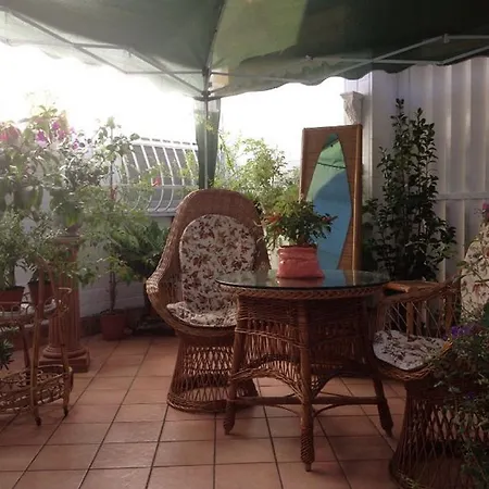 Bed & Breakfast Lucilla's World *