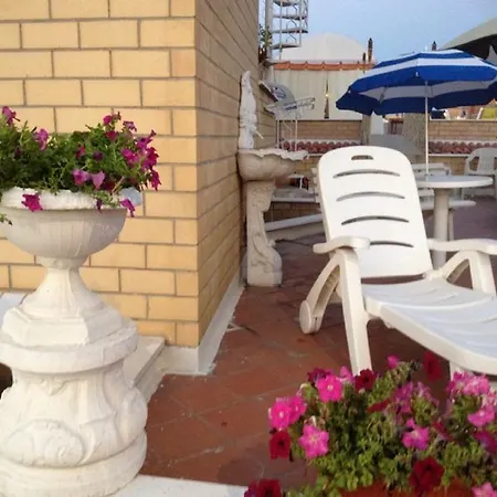 Bed & Breakfast Lucilla's World *