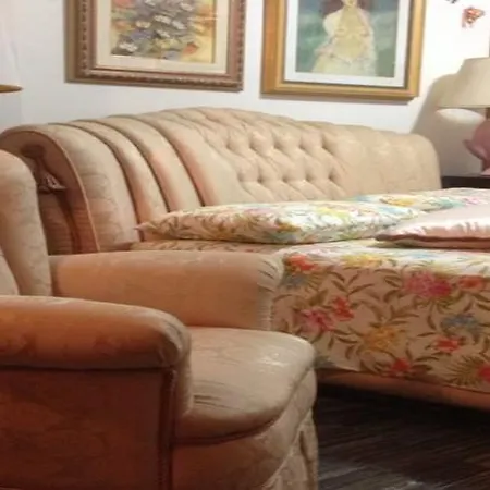 Bed & Breakfast Lucilla's World Fiumicino