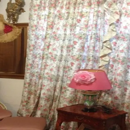 Bed & Breakfast Lucilla's World