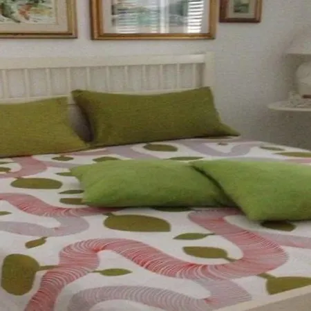Bed & Breakfast Lucilla's World Fiumicino