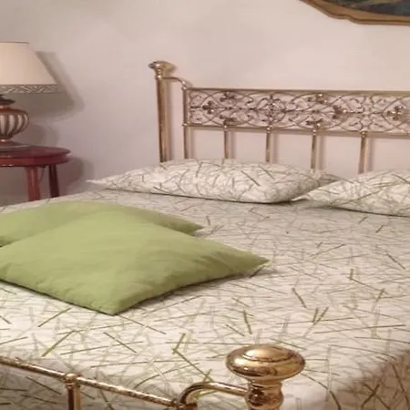 Lucilla's World Bed & Breakfast Fiumicino