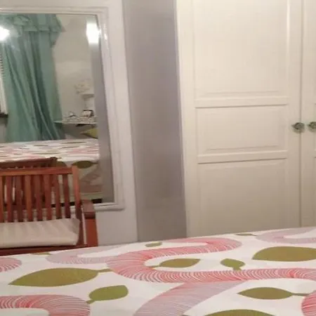 Bed & Breakfast Lucilla's World